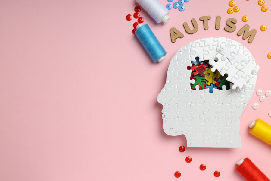 Аутизм