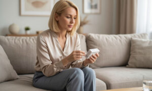 Успокоительные без рецепта: топ‑10 сильных средств, которые не вызывают сонливости