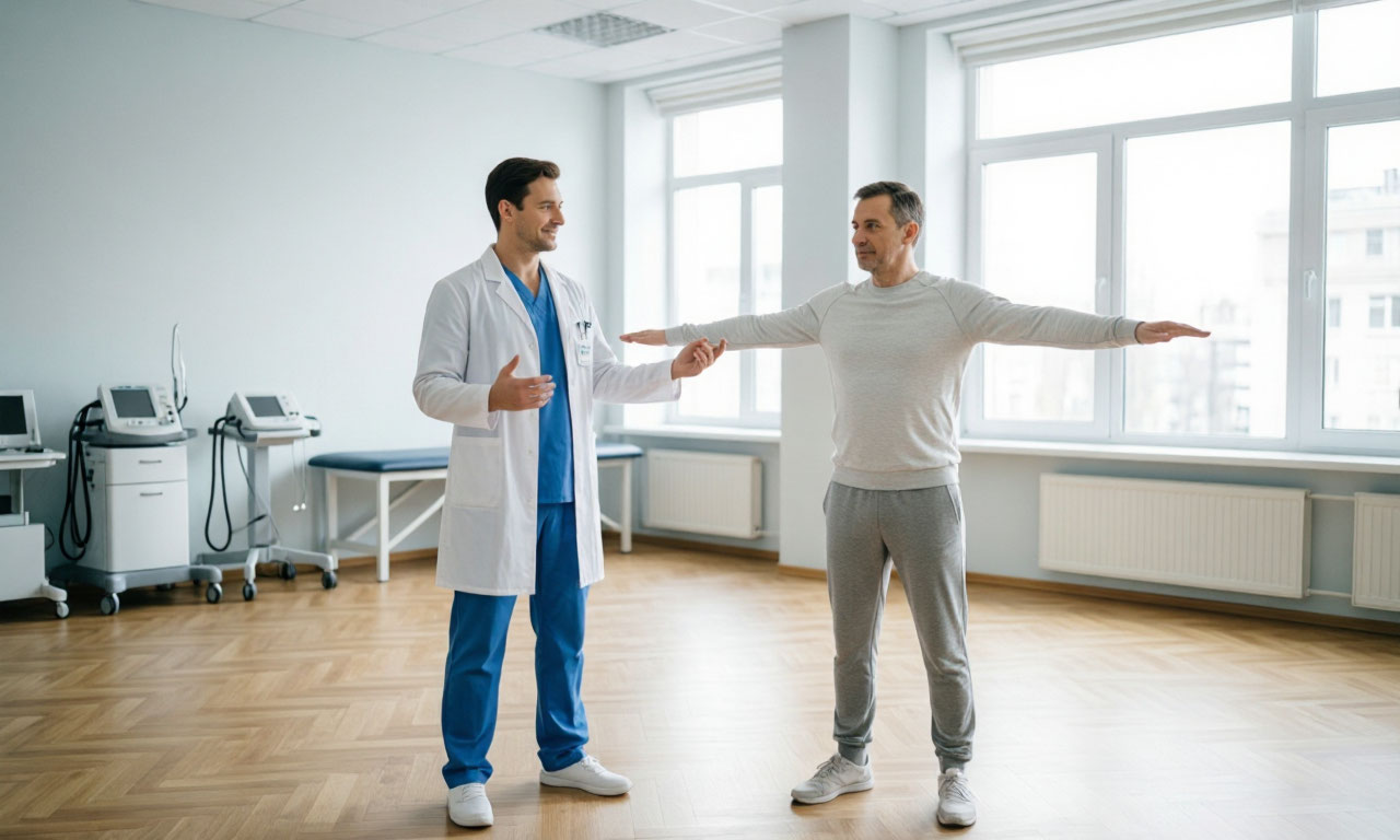 План реабилитации после лечения грыжи диска: упражнения, сроки и ограничения от клиники «ДА» План реабилитации после лечения грыжи диска упражнения, сроки и ограничения от клиники «ДА»